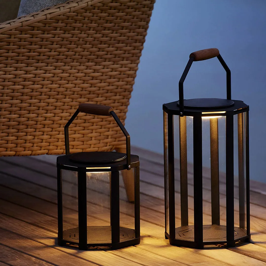 Lightlux Lantern