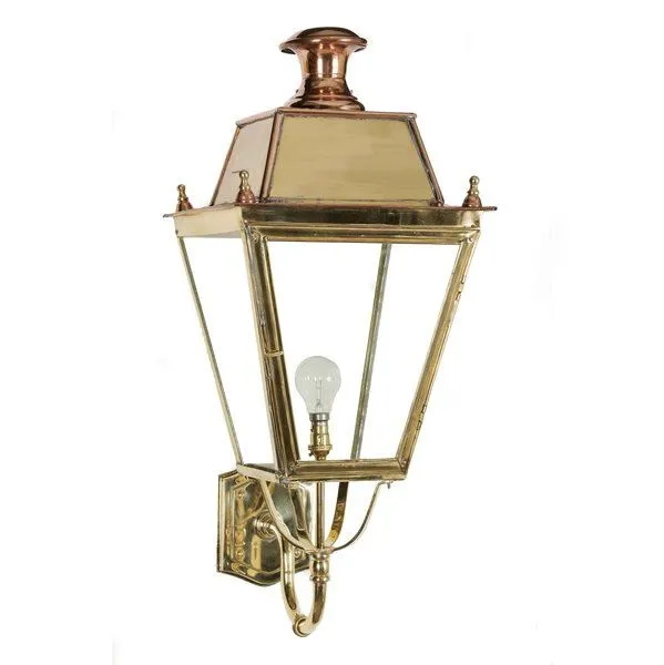 Limehouse Balmoral Bracket Wall Light