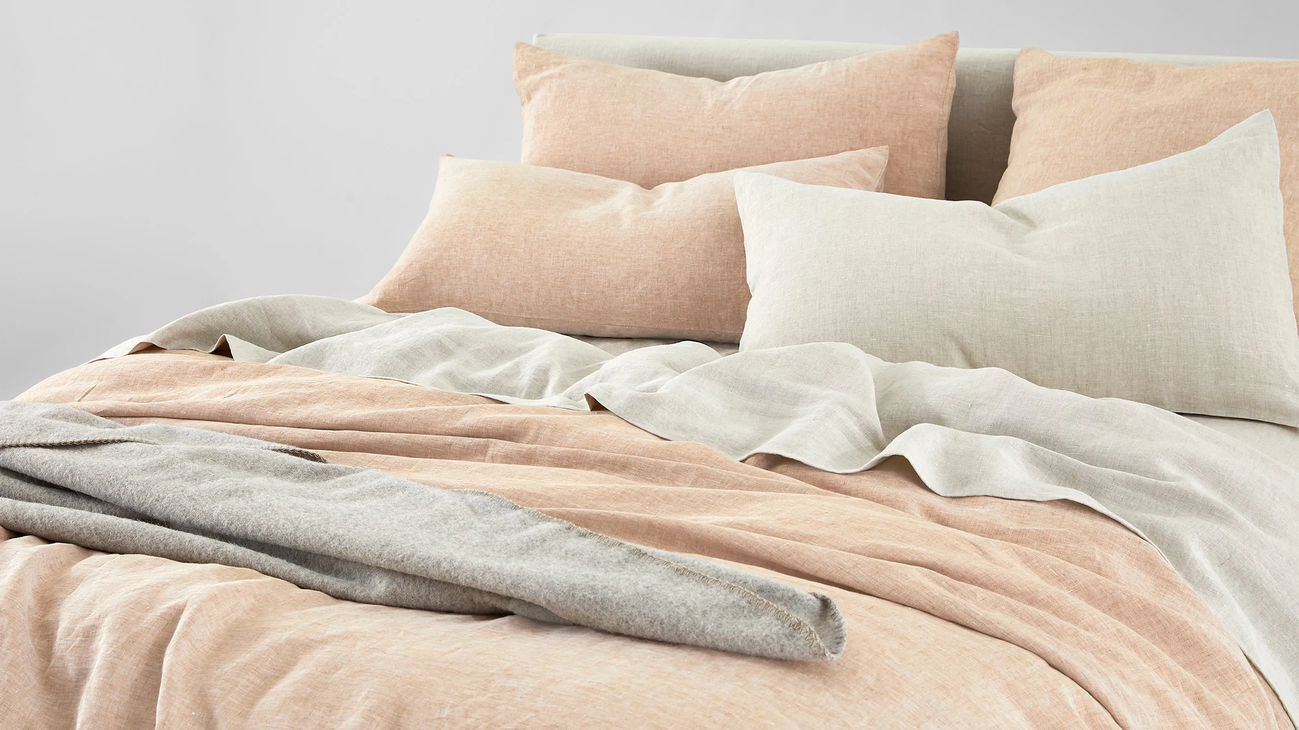 Loft Pillowcase