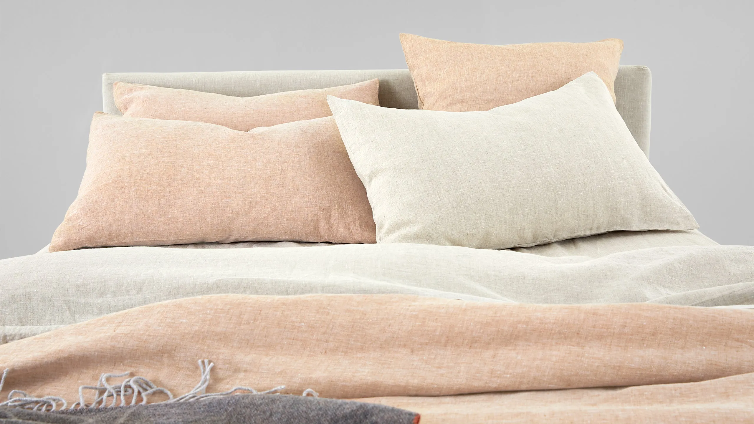 Loft Pillowcase