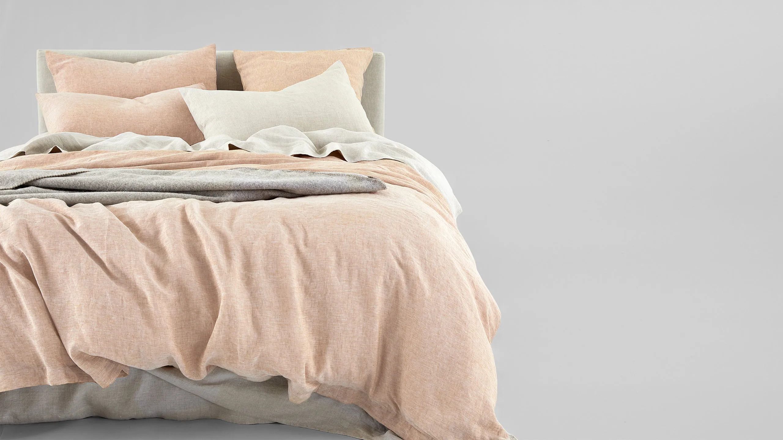 Loft Pillowcase