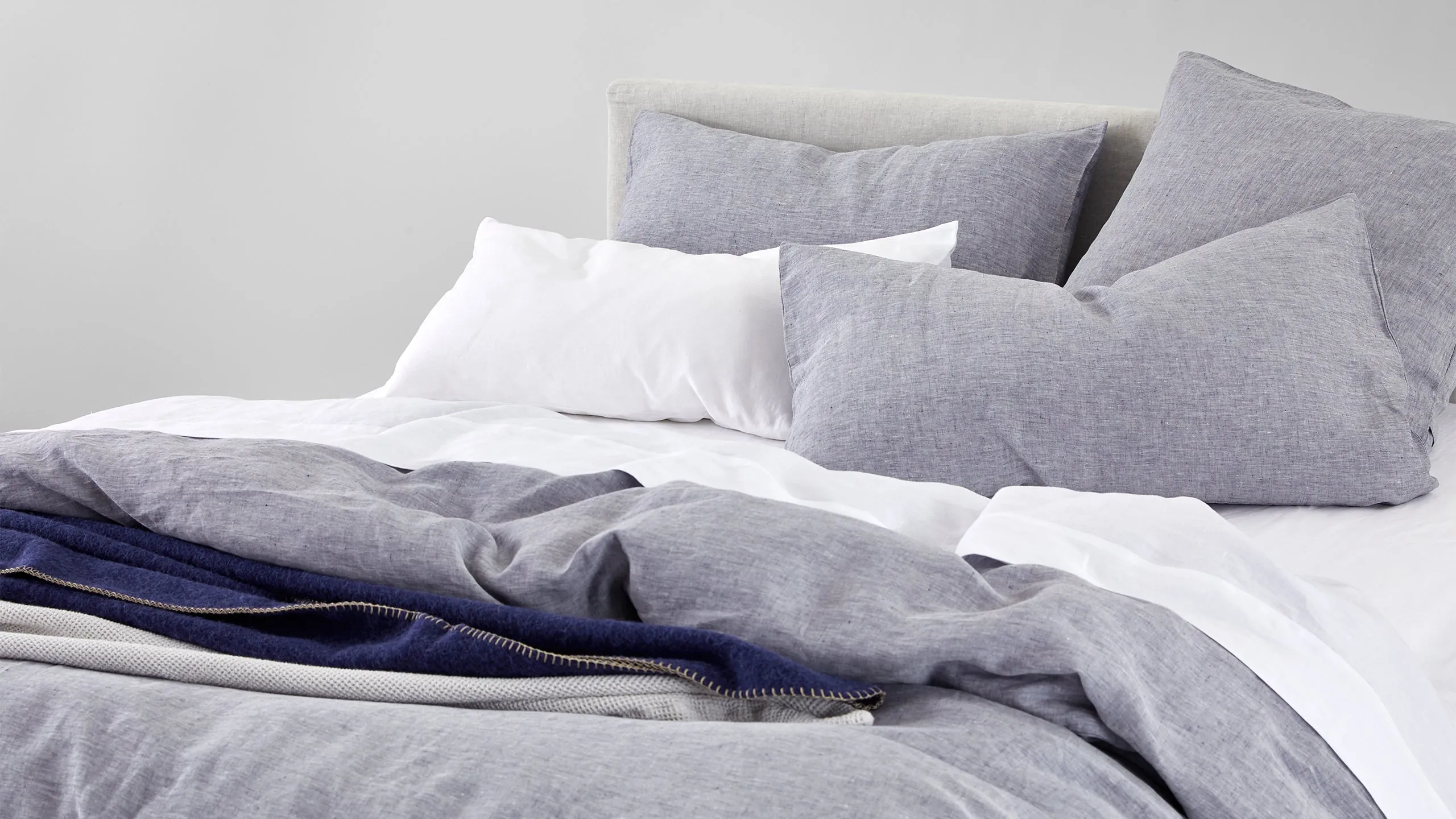 Loft Pillowcase