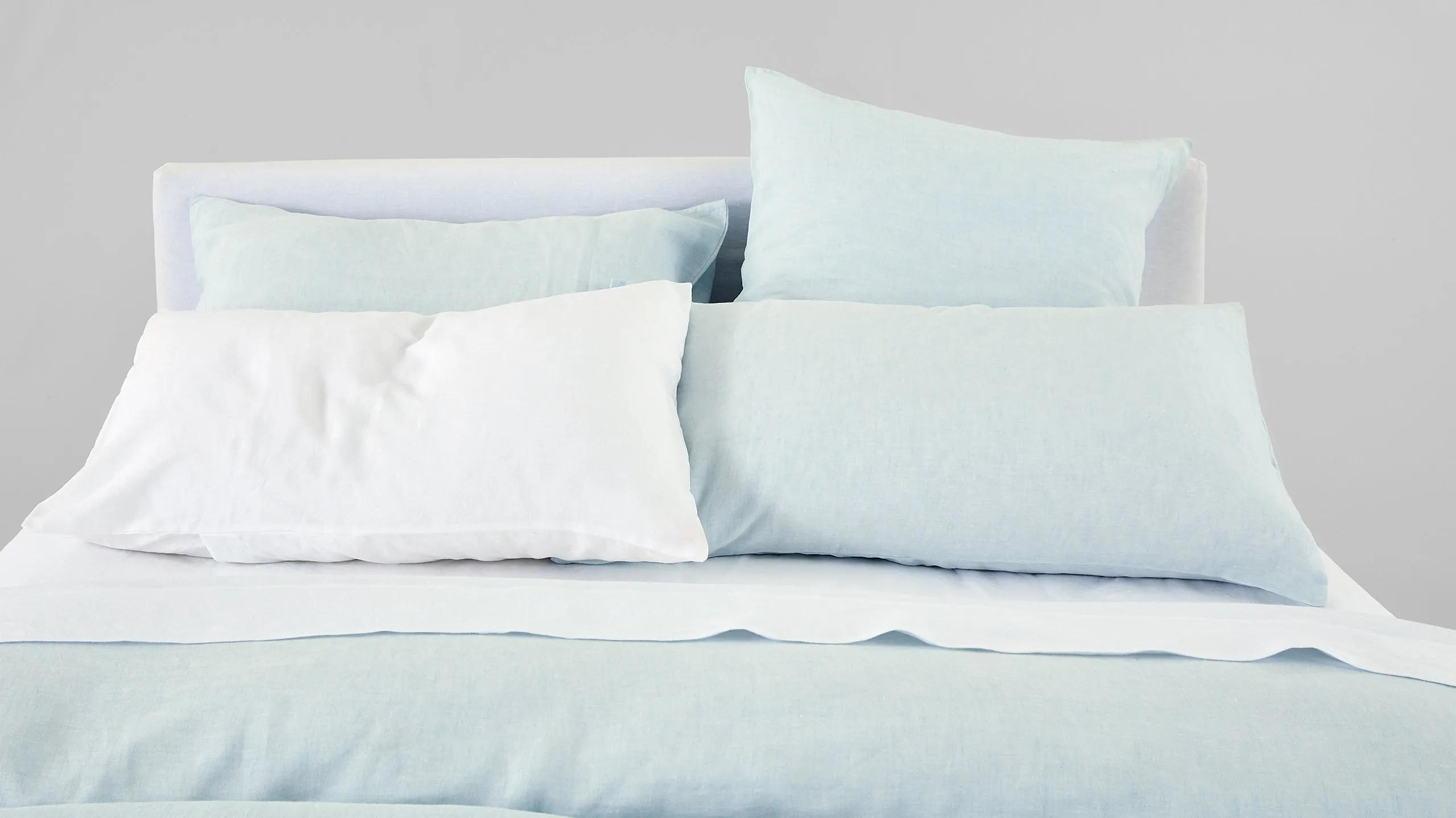 Loft Pillowcase