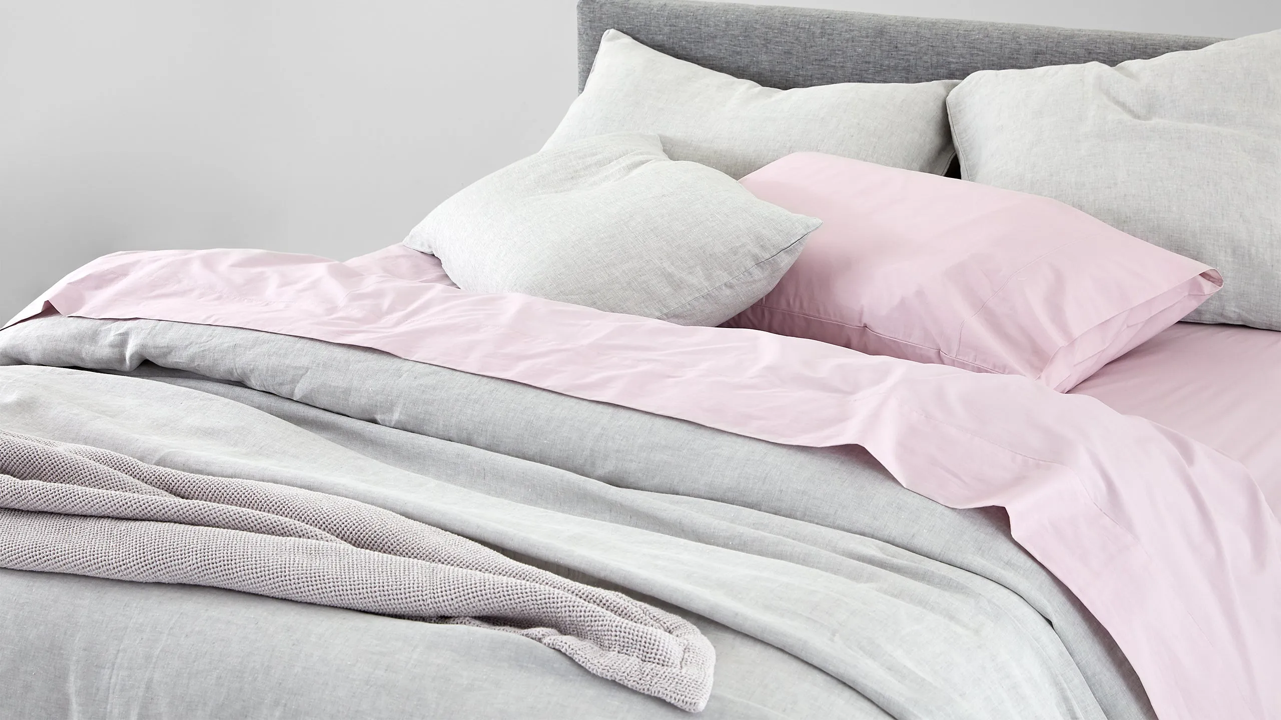 Loft Pillowcase