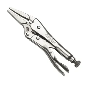 Long Nose Locking Pliers