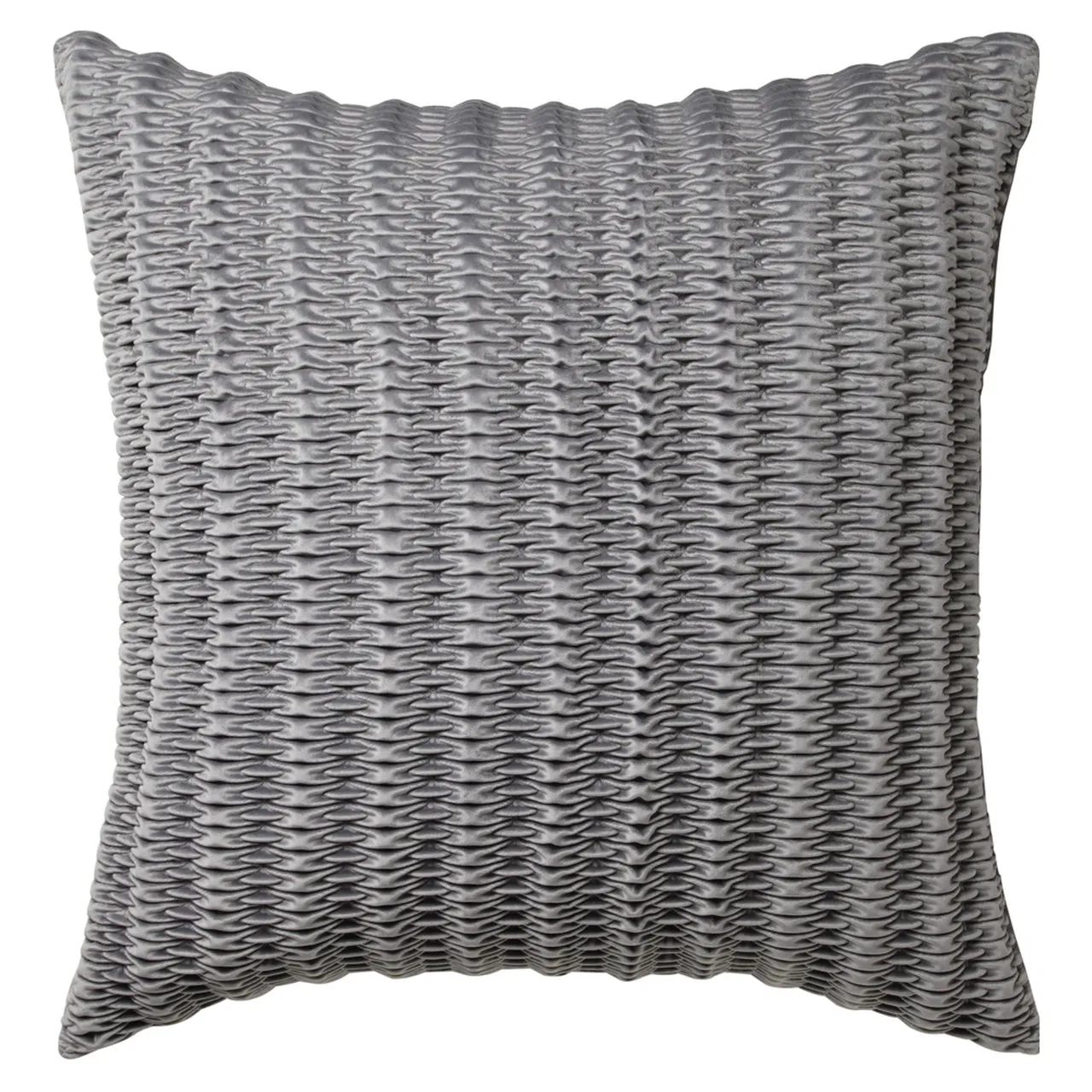 Loxton Silver European Pillowcase by Private Collection