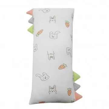 Lucky Baby Ultra Comfy Bamboo Buddy Hugging Pillow (XL) 31 x 86cm - 4 Designs