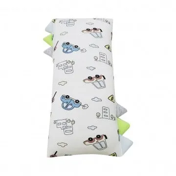 Lucky Baby Ultra Comfy Bamboo Buddy Hugging Pillow (XL) 31 x 86cm - 4 Designs