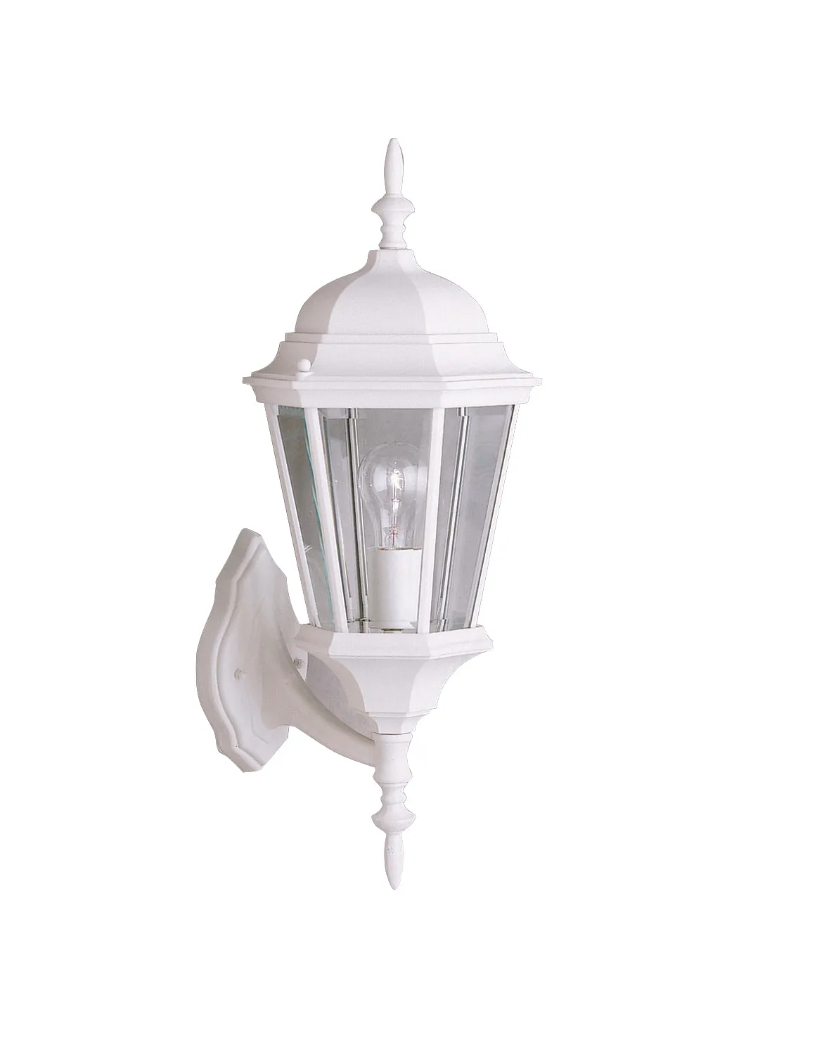 Madison 1-Light Outdoor Wall Sconce