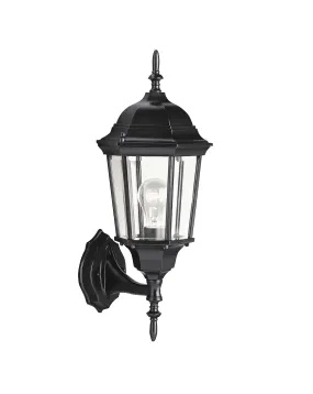 Madison 1-Light Outdoor Wall Sconce