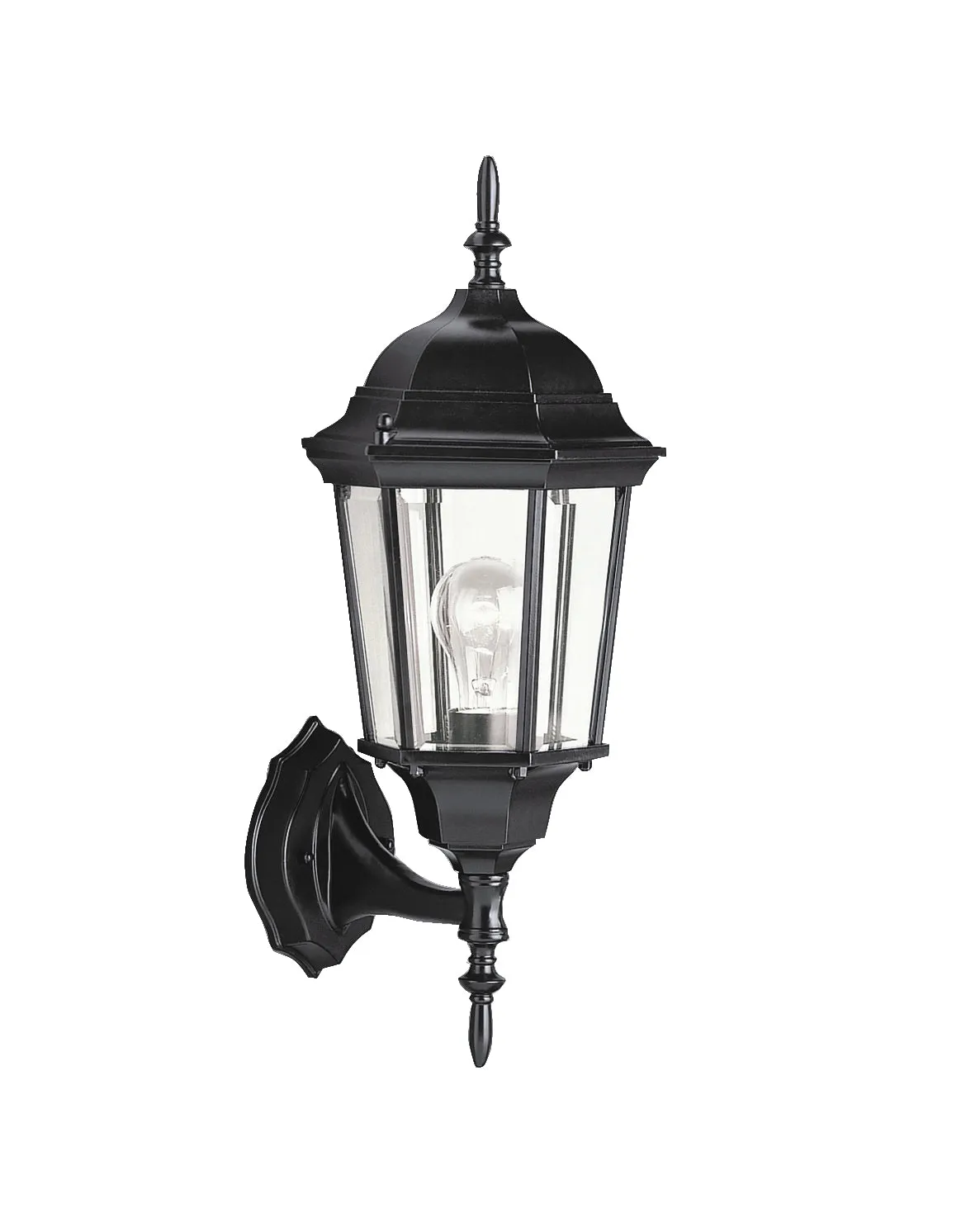 Madison 1-Light Outdoor Wall Sconce