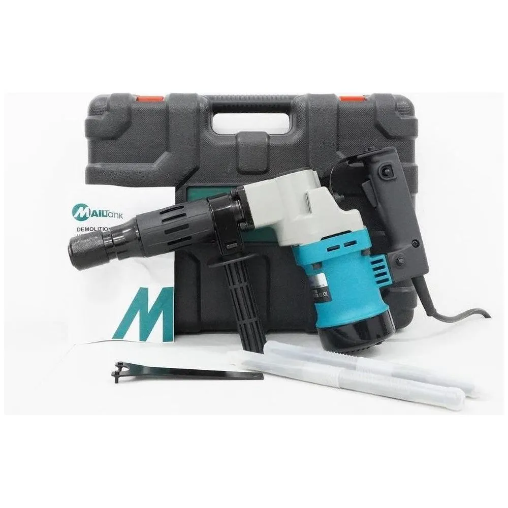 Mailtank 0810 Demolition Hammer / Chipping Gun