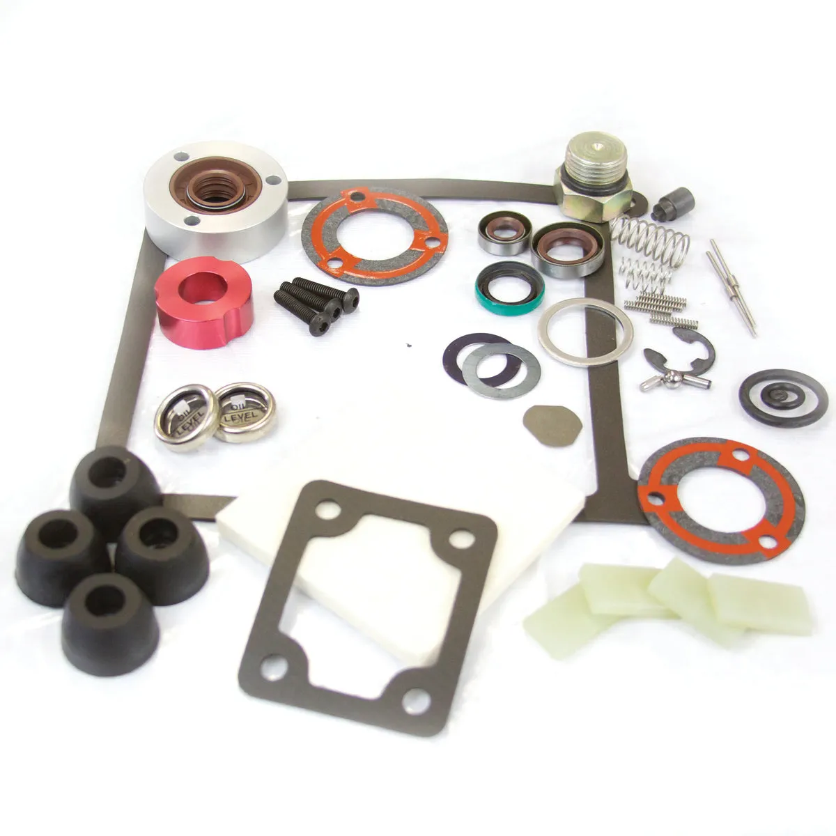 Major Repair Kit, Welch 8816, 8816MRK