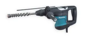 Makita Hr3540c Rotary Hammer Sds Max 850 W