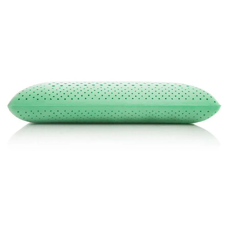 Malouf Zoned Dough™ Pillow Peppermint