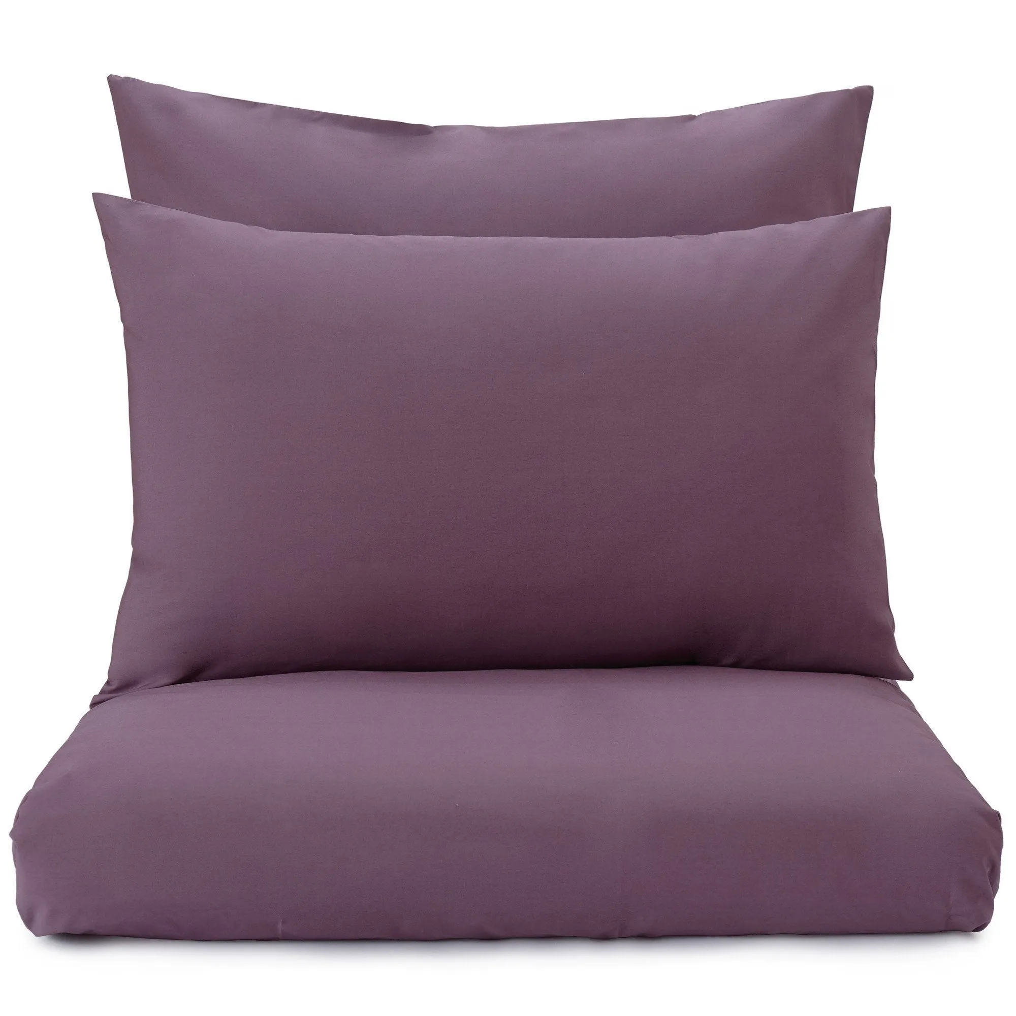 Manteigas Pillowcase [Aubergine]