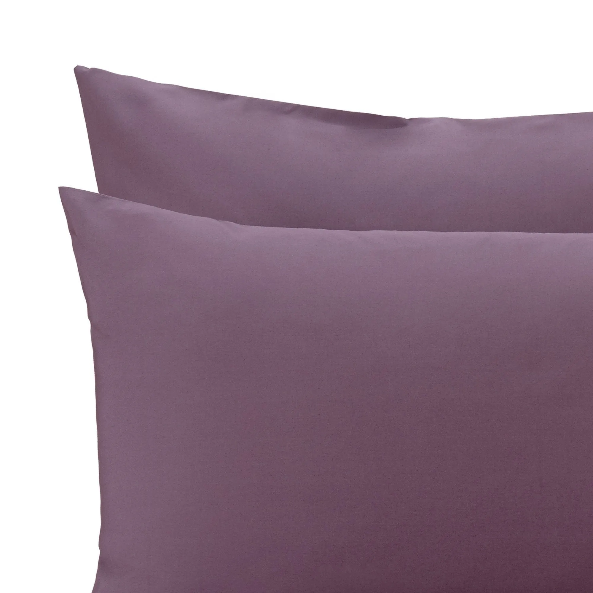 Manteigas Pillowcase [Aubergine]