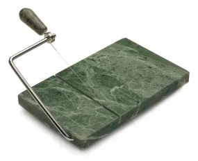 Marble Cheese Slicer