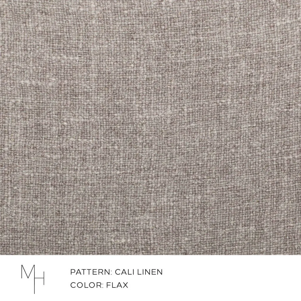 Maya Pillow Cali Linen