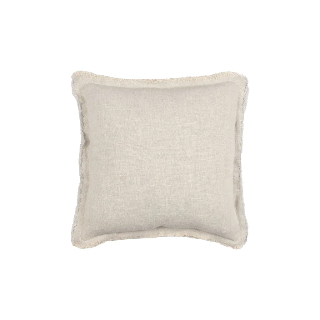 Maya Pillow Cali Linen