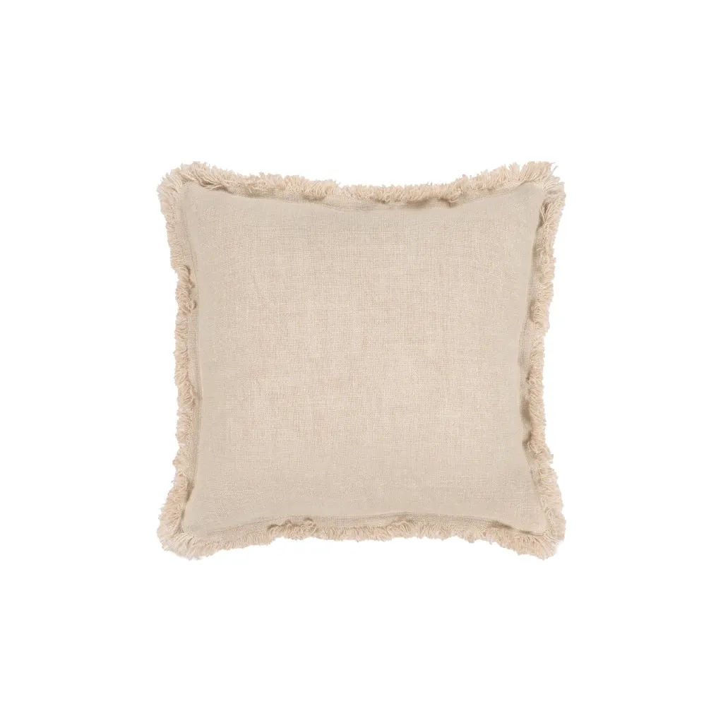 Maya Pillow Cali Linen