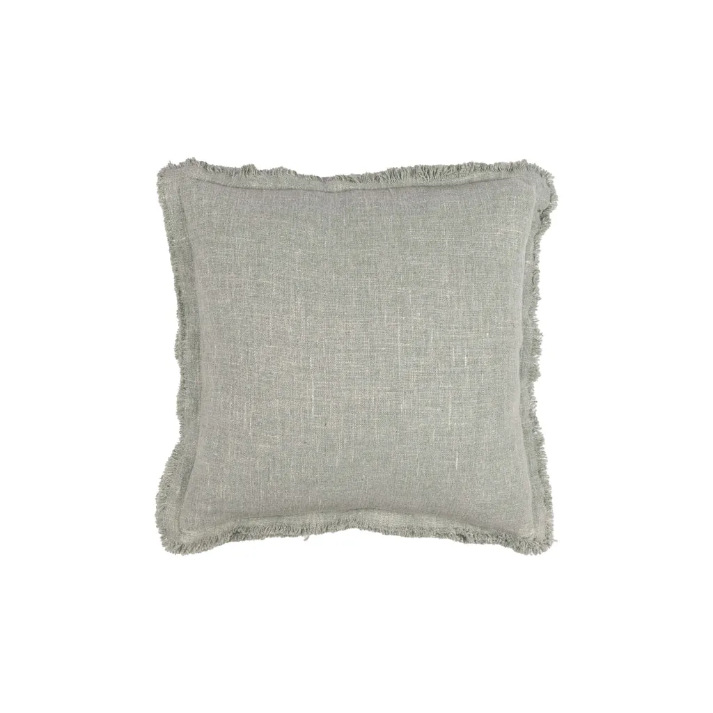 Maya Pillow Cali Linen