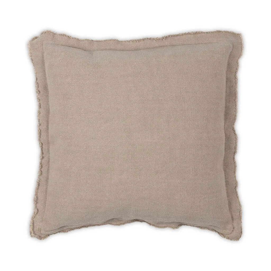 Maya Pillow Cali Linen