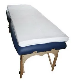 MEMORY FOAM MASSAGE TABLE PAD