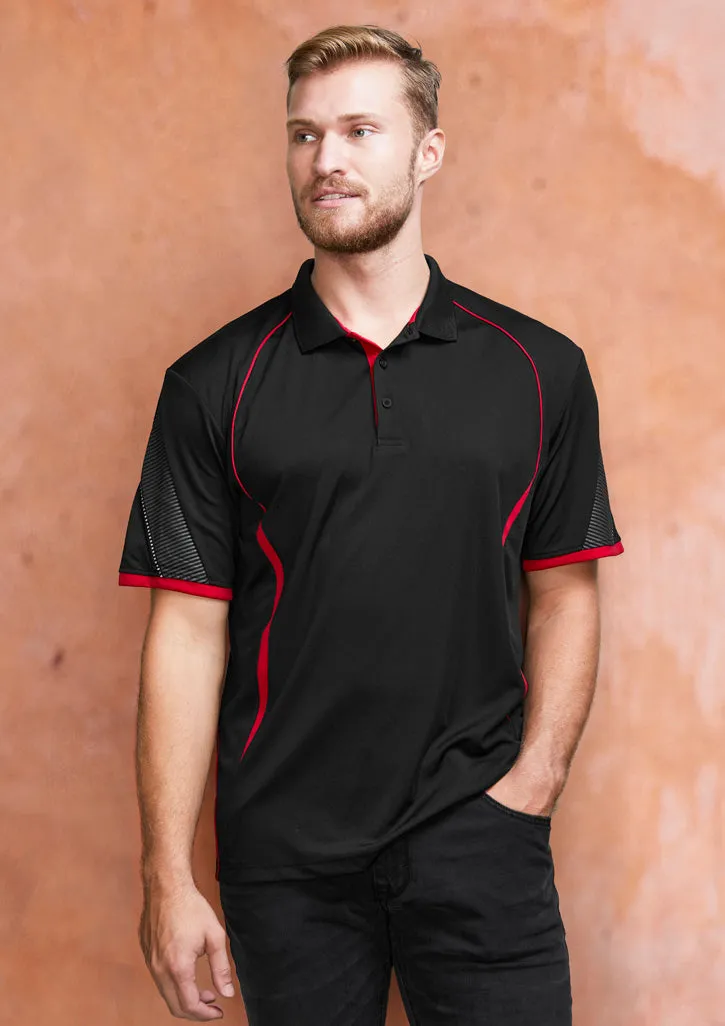 Mens Razor Polo