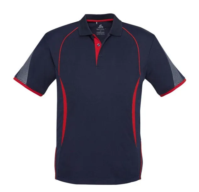 Mens Razor Polo