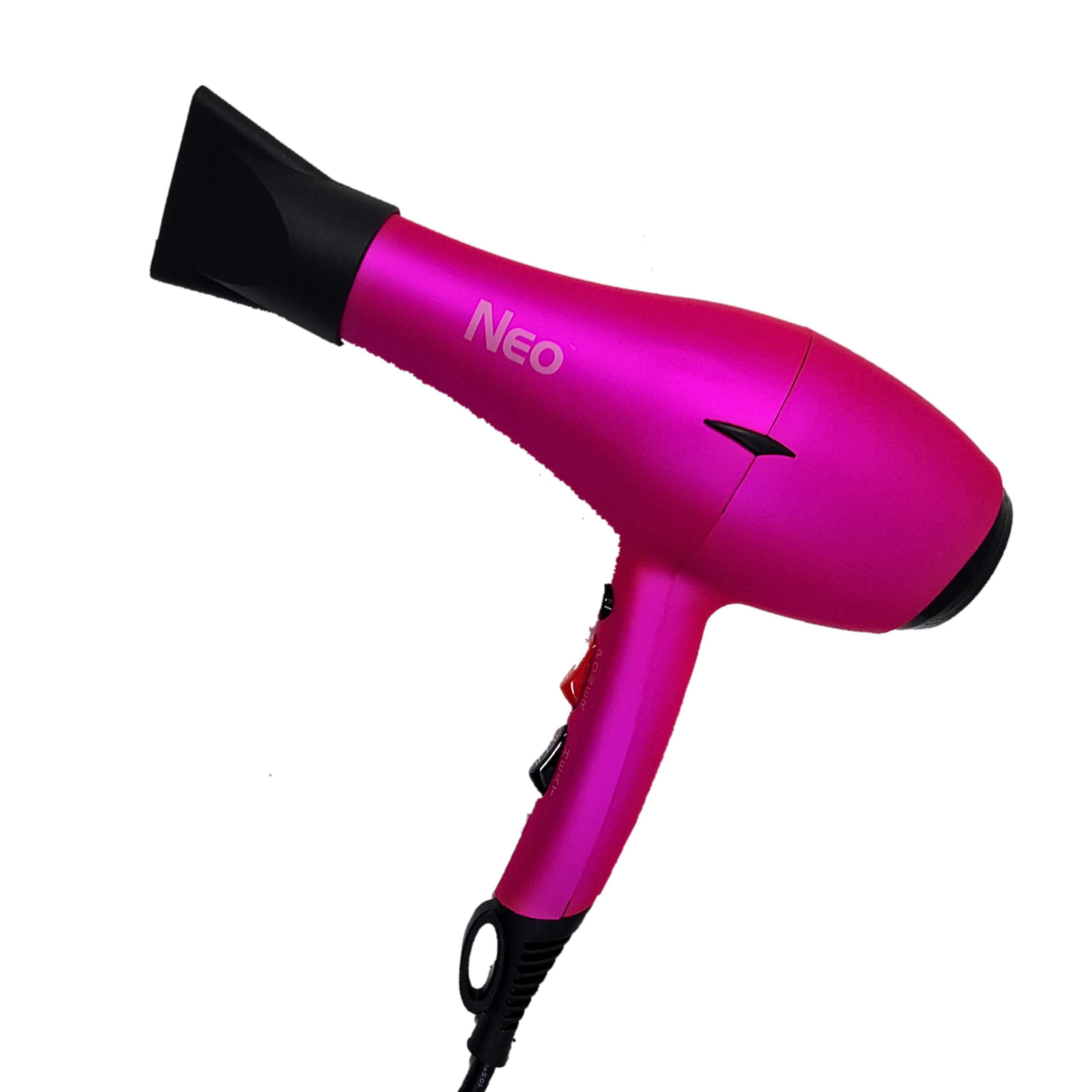 Metallic Fuchsia Ionic | Dryer