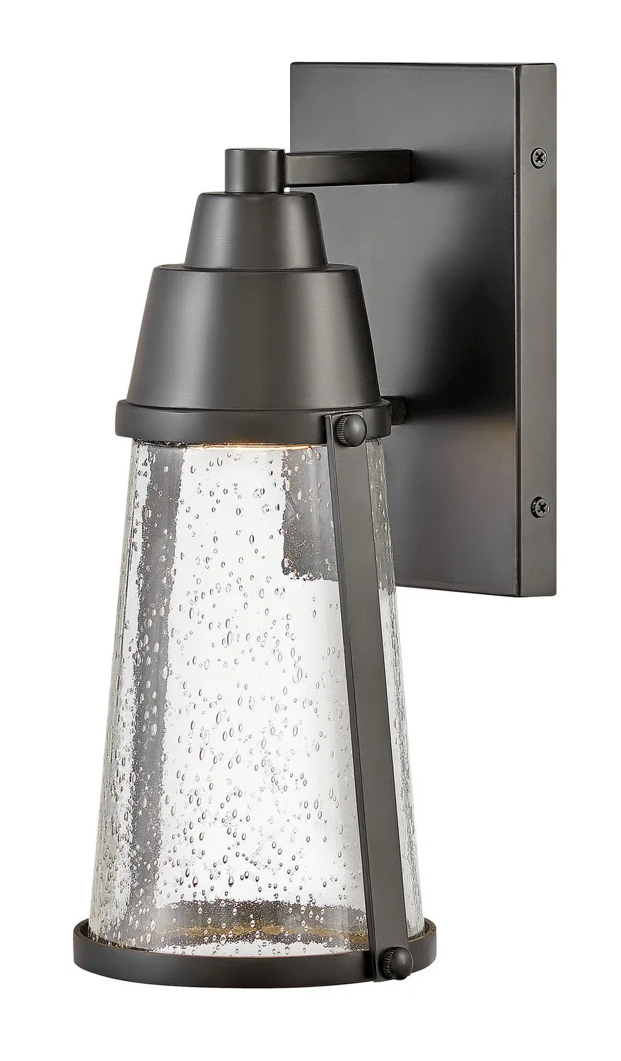 Miles Small Wall Mount Lantern