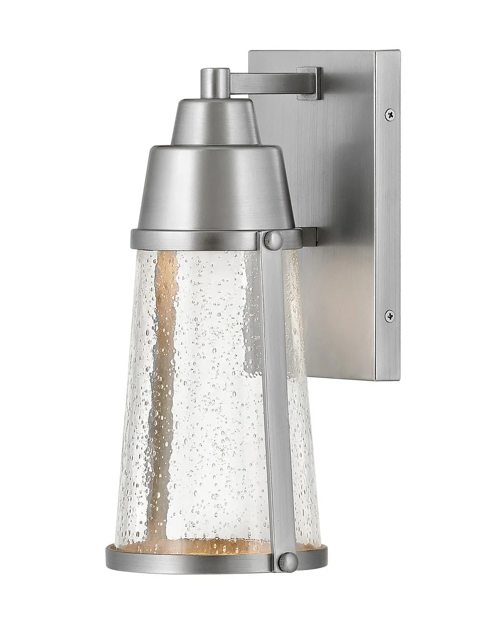 Miles Small Wall Mount Lantern