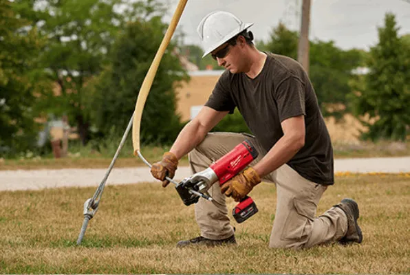 Milwaukee M18 Cable Cutter, ACSR - (89-277721)