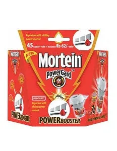 Mortein Liquid Eletrical Repeller 45 ml