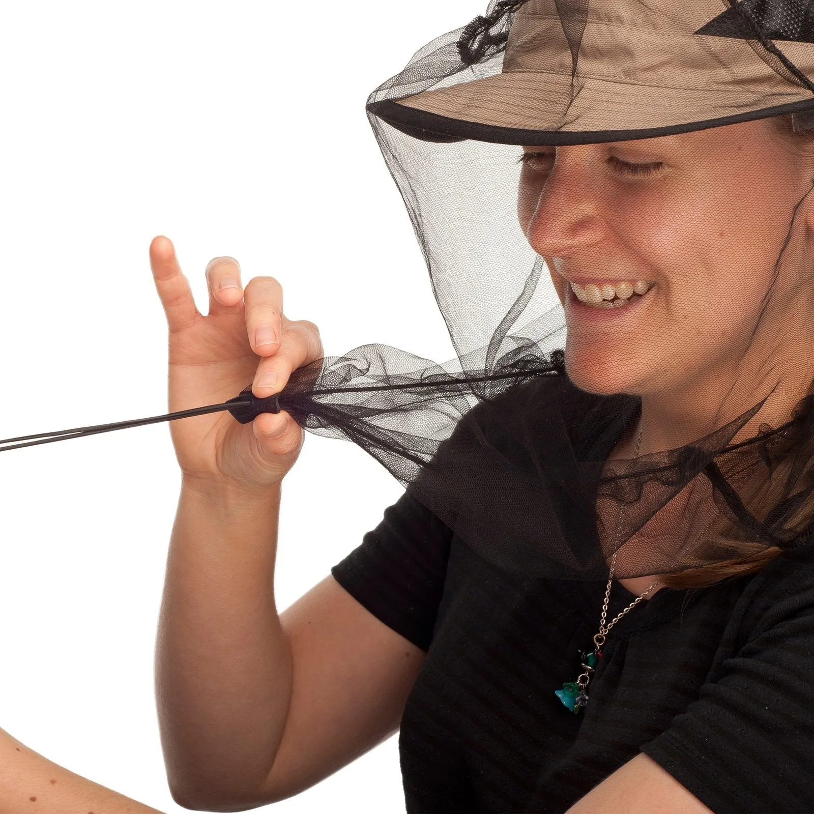 Mosquito Head Net