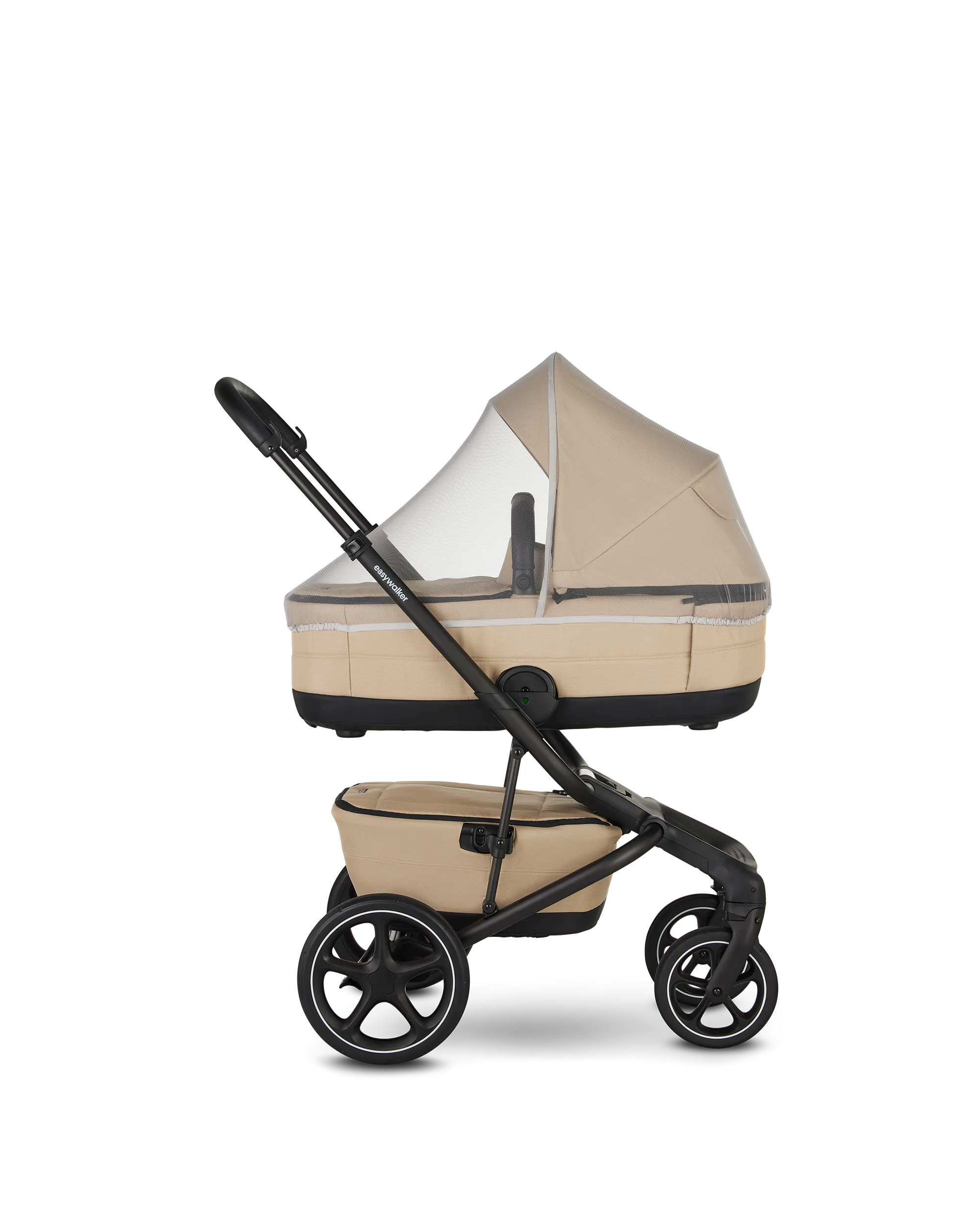 Mosquito net carrycot | Jimmey/Harvey⁵