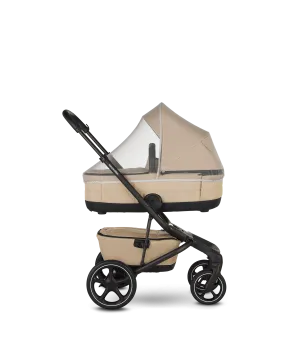 Mosquito net carrycot | Jimmey/Harvey⁵