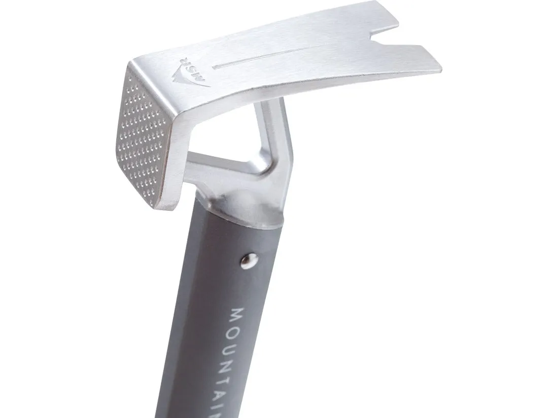 MSR Stake Hammer