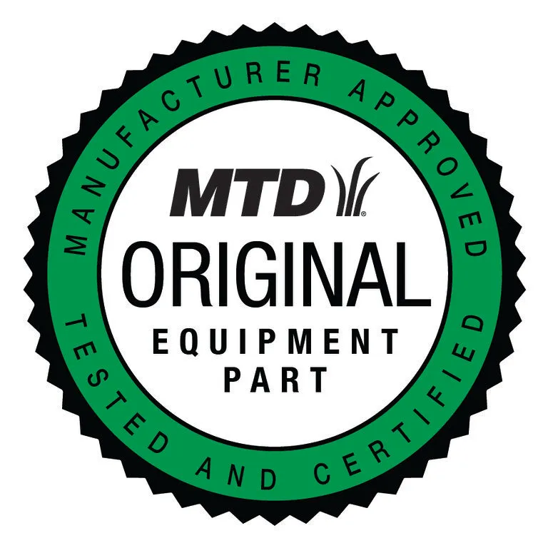 MTD - 1749281010 - BLADE-SCRAPER  19.