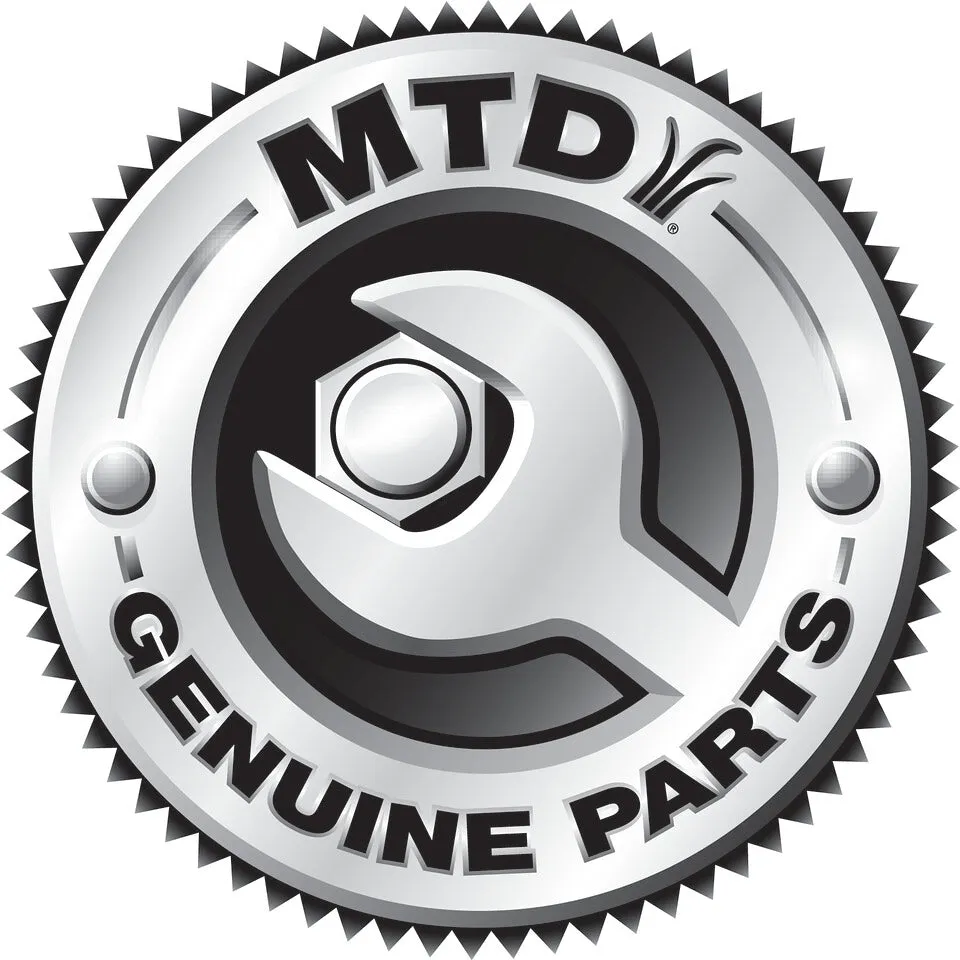 MTD - 1749281010 - BLADE-SCRAPER  19.