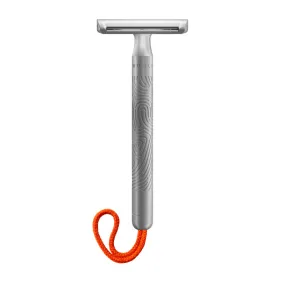 MUHLE Companion Razor, Coral