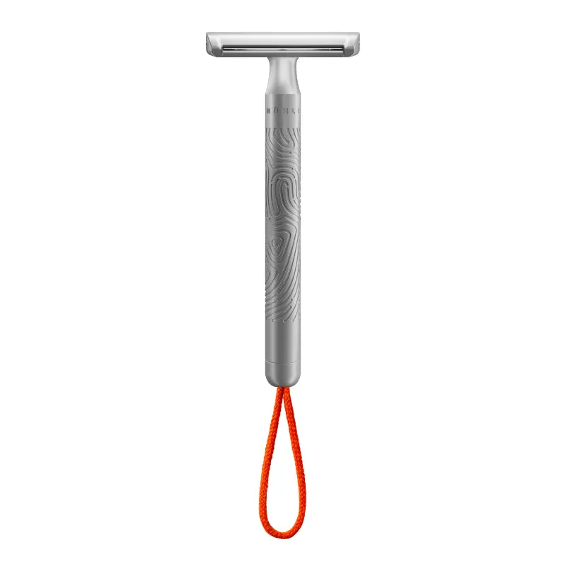 MUHLE Companion Razor, Coral