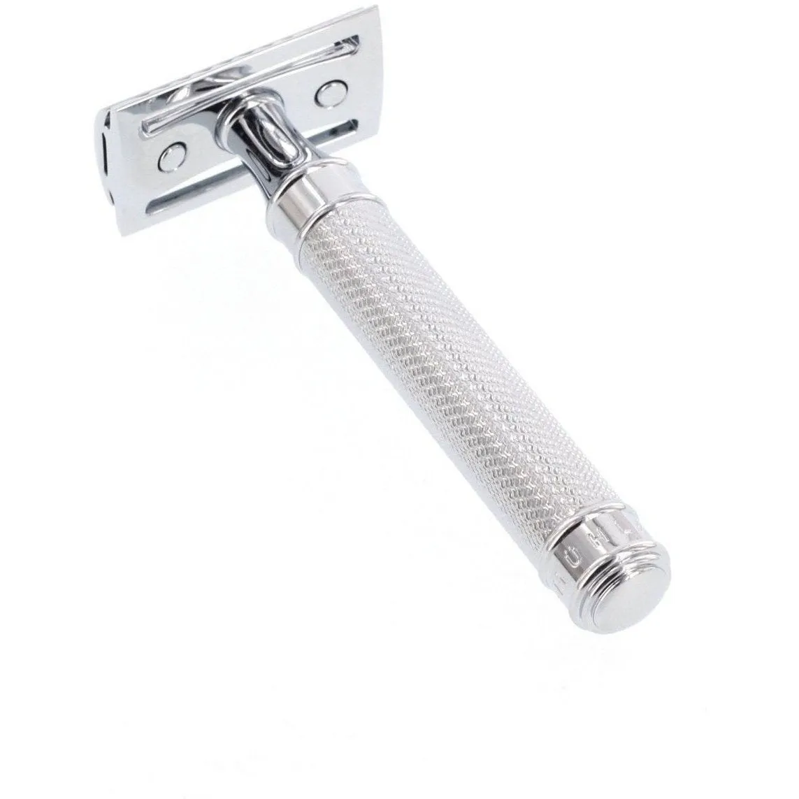 Mühle R89 Closed Comb Safety Razor