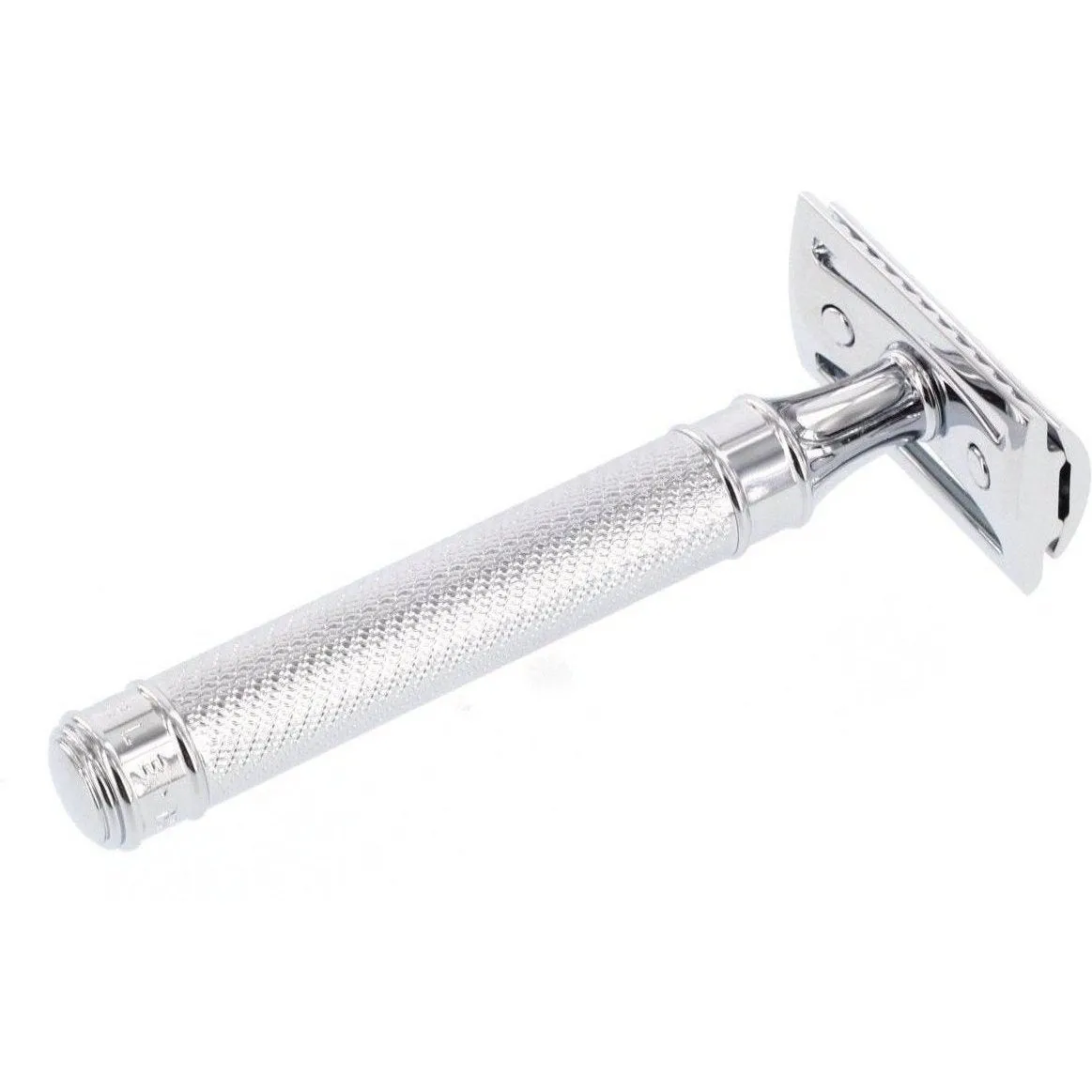 Mühle R89 Closed Comb Safety Razor