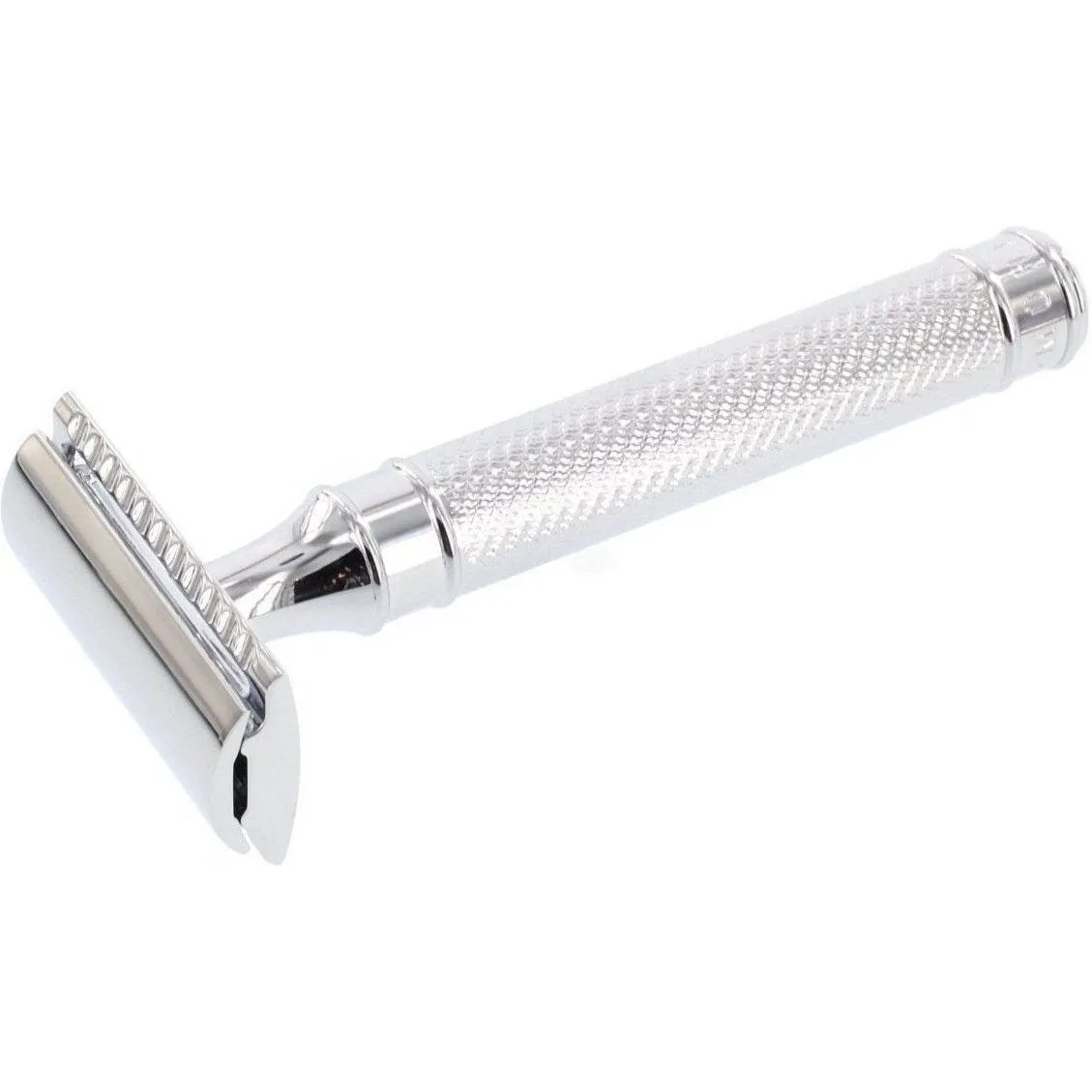 Mühle R89 Closed Comb Safety Razor