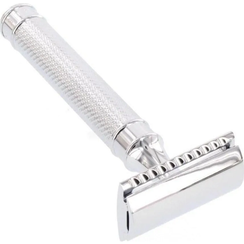 Mühle R89 Closed Comb Safety Razor