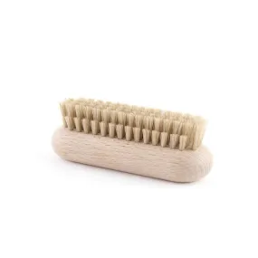 NAIL BRUSH IN BEECHWOOD