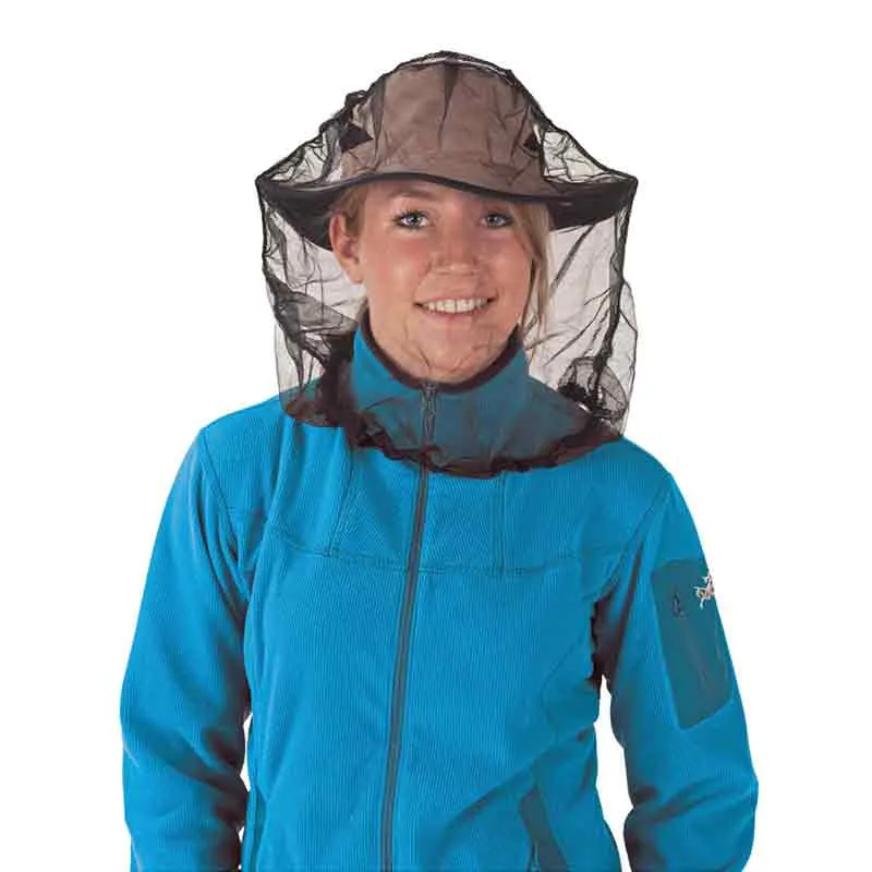 Nano Mosquito Head Net