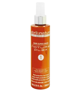 Nature-plex Sunscreen Spray 1 - Thick and Dyed Hair 200ml